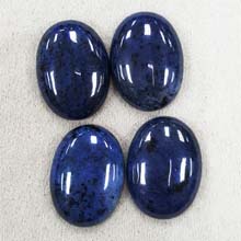 22X30 DUMORTIERITE(2PCS/BAG)